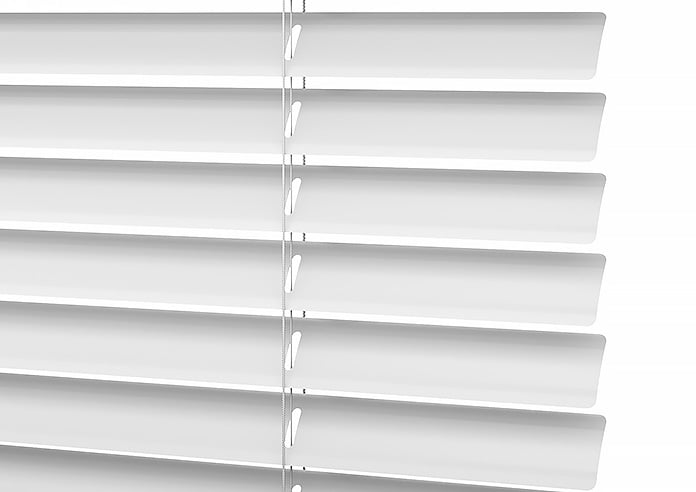 Origin, Basic White - STICKFITLite Venetian Blind - Image 4